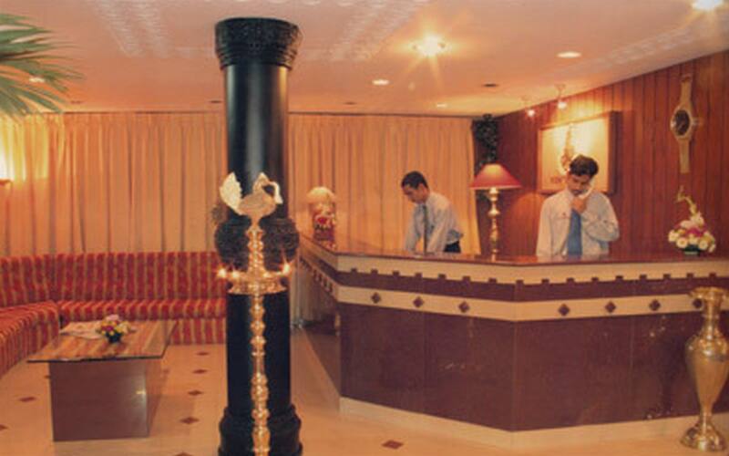 Hotel Venkateswara, Thiruvananthapuram 5